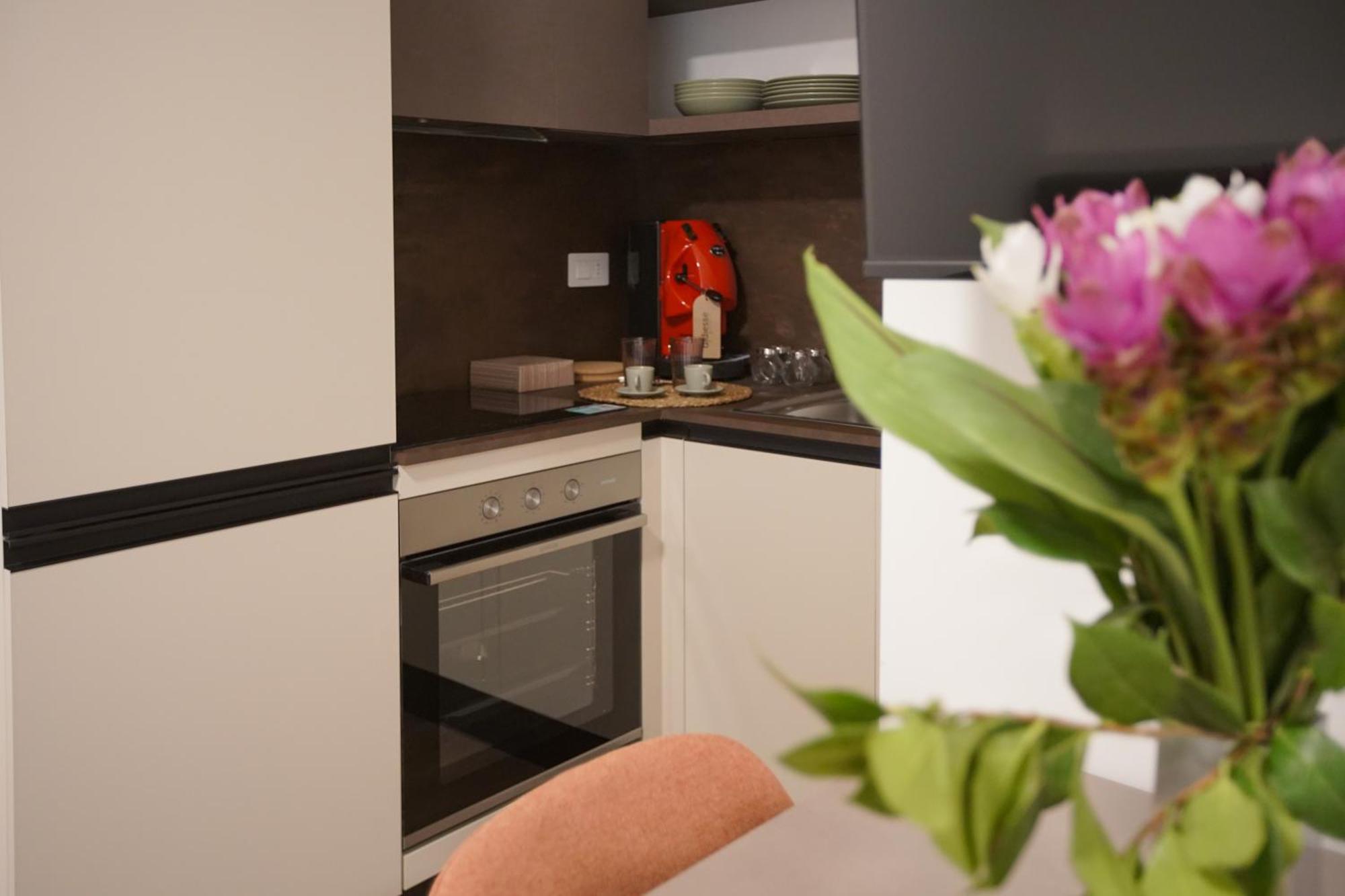 Bed & Breakfast B-pizzofalcone