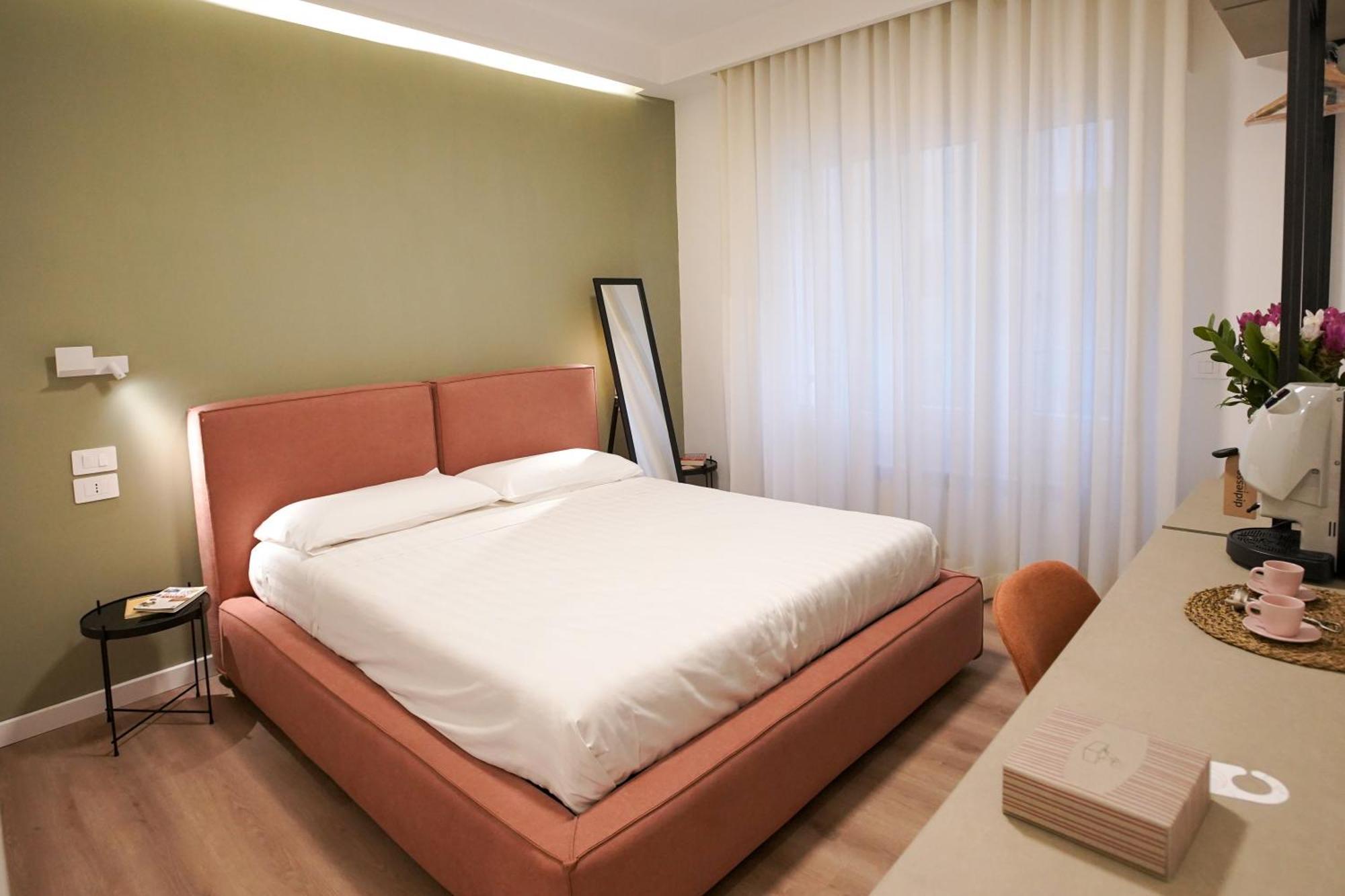 Bed & Breakfast B-pizzofalcone