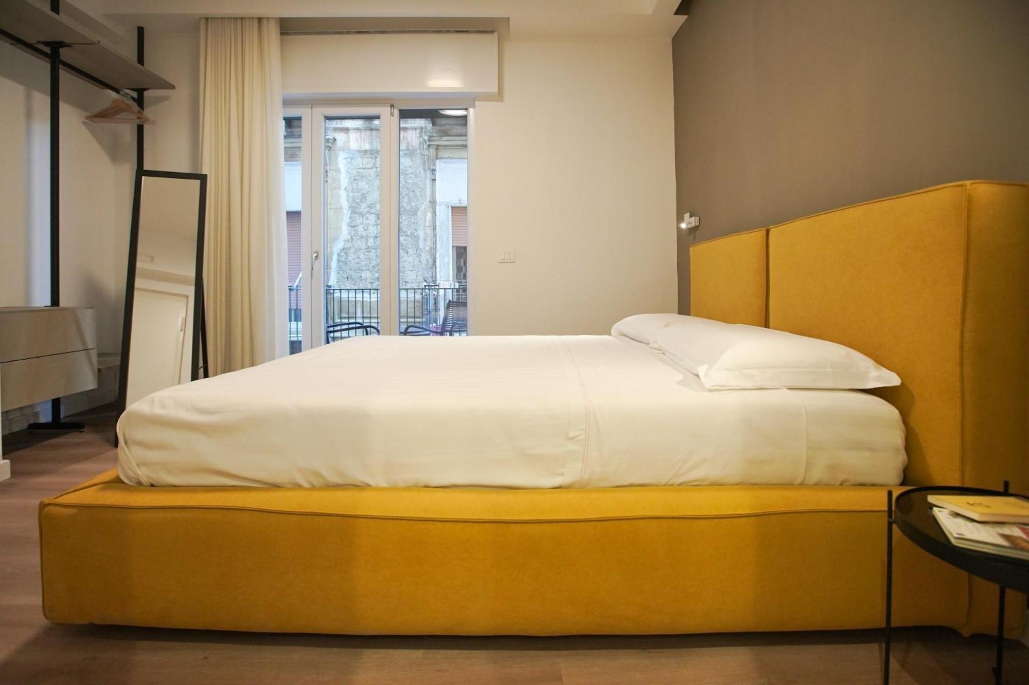 Bed & Breakfast B-pizzofalcone